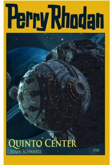 Uitgeverij Macc Quinto-Center - Boek Susan Schwartz (9078437030)