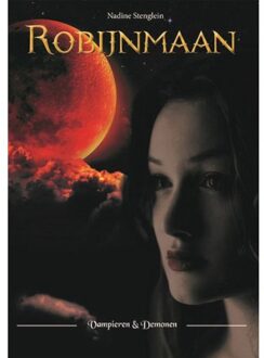 Uitgeverij Macc Robijnmaan - Boek Nadine Stenglein (9078437499)