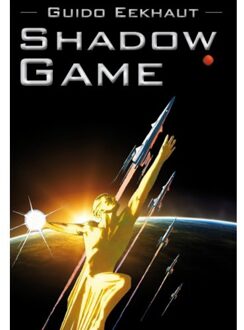 Uitgeverij Macc Shadow Game - Guido Eekhaut