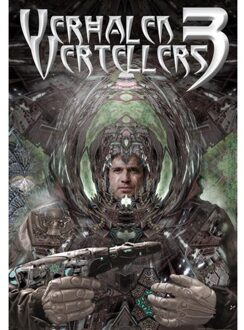 Uitgeverij Macc Verhalen vertellers 3 -   Verhalen vertellers