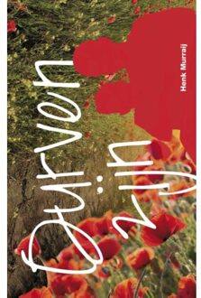 Uitgeverij Murraij Durven zijn - Boek Henk Murraij (9082745801)