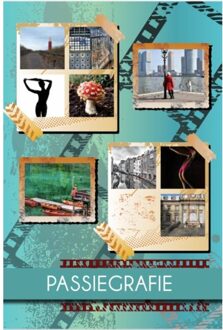 Uitgeverij Oostland Passiegrafie