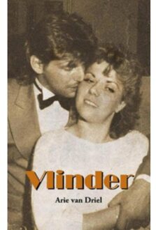 Uitgeverij Oostland Vlinder - Boek Arie van Driel (9492212153)