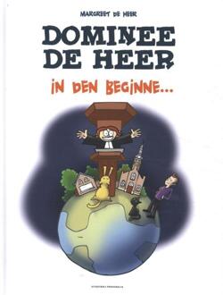 Uitgeverij Personalia Dominee de Heer - In den beginne...