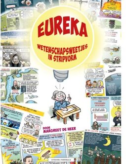 Uitgeverij Personalia Eureka - Margreet de Heer
