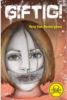 Uitgeverij Personalia Giftig! - Vera Van Renterghem