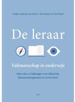 Uitgeverij Pica De Leraar