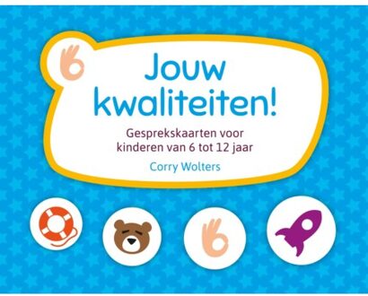 Uitgeverij Pica Jouw kwaliteiten