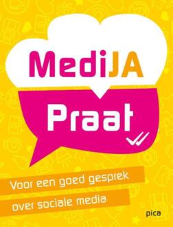 Uitgeverij Pica MediJa Praat