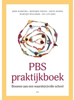 Uitgeverij Pica Pbs Praktijkboek - Joke Kamstra