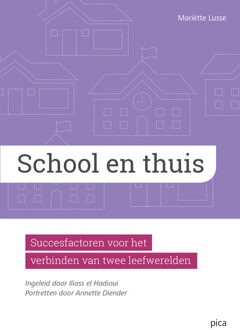 Uitgeverij Pica School En Thuis