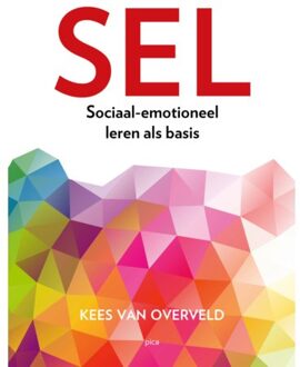 Uitgeverij Pica Sel - Kees van Overveld