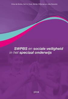 Uitgeverij Pica Swpbs En Sociale Veiligheid In Het Speciaal