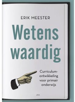 Uitgeverij Pica Wetenswaardig