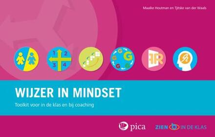 Uitgeverij Pica Wijzer In Mindset