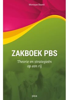Uitgeverij Pica Zakboek Pbs