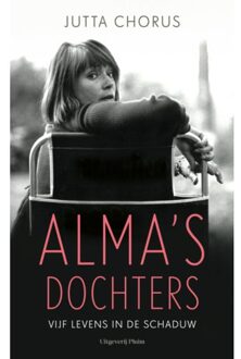 Uitgeverij Pluim Alma's Dochters - Jutta Chorus
