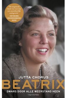 Uitgeverij Pluim Beatrix - Jutta Chorus