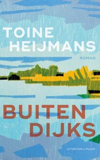 Uitgeverij Pluim Buitendijks - Toine Heijmans - ebook