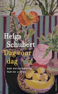 Uitgeverij Pluim Dag Voor Dag - Helga Schubert
