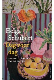 Uitgeverij Pluim Dag Voor Dag - Helga Schubert