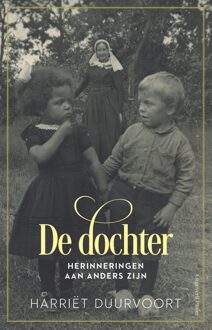 Uitgeverij Pluim De dochter - Harriët Duurvoort - ebook