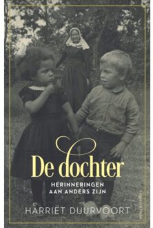 Uitgeverij Pluim De Dochter - Harriët Duurvoort