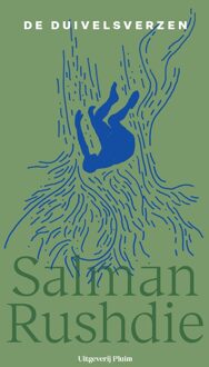 Uitgeverij Pluim De duivelsverzen - Salman Rushdie - ebook