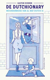 Uitgeverij Pluim De Dutchionary