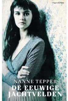 Uitgeverij Pluim De Eeuwige Jachtvelden - Nanne Tepper