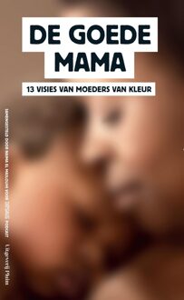 Uitgeverij Pluim De goede mama - Dipsaus, Naima El Maslouhi - ebook