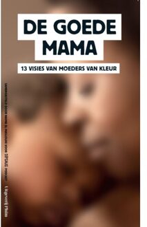 Uitgeverij Pluim De Goede Mama - Dipsaus