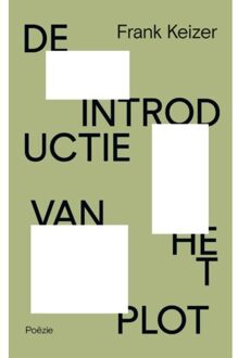 Uitgeverij Pluim De introductie van het plot