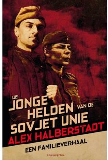 Uitgeverij Pluim De jonge helden van de Sovjet-Unie