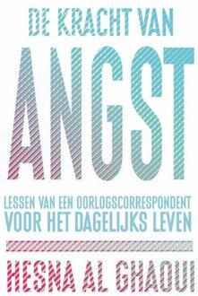 Uitgeverij Pluim De Kracht Van Angst - (ISBN:9789492928115)