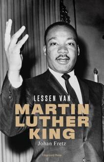 Uitgeverij Pluim De Lessen Van Martin Luther King