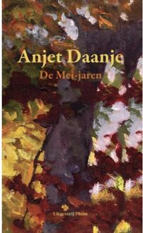Uitgeverij Pluim De Mei-Jaren - Anjet Daanje