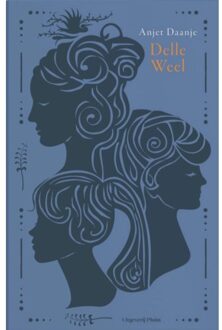 Uitgeverij Pluim Delle Weel - Anjet Daanje
