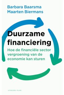 Uitgeverij Pluim Duurzame Financiering - Barbara Baarsma