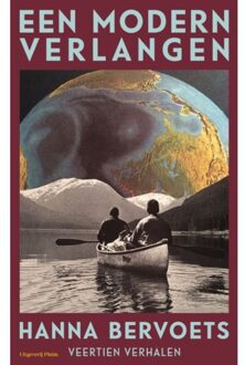 Uitgeverij Pluim Een modern verlangen