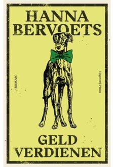 Uitgeverij Pluim Geld Verdienen - Hanna Bervoets