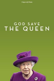 Uitgeverij Pluim God save the queen
