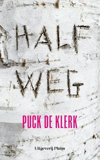 Uitgeverij Pluim Halfweg - Puck de Klerk - ebook
