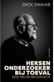 Uitgeverij Pluim Hersenonderzoeker Bij Toeval - Dick Swaab