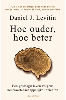 Uitgeverij Pluim Hoe Ouder, Hoe Beter - (ISBN:9789492928986)