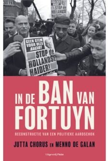 Uitgeverij Pluim In De Ban Van Fortuyn - Jutta Chorus