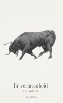 Uitgeverij Pluim In verlatenheid - L.H. Wiener - ebook