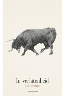 Uitgeverij Pluim In Verlatenheid - L.H. Wiener