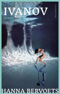 Uitgeverij Pluim Ivanov - Hanna Bervoets - ebook