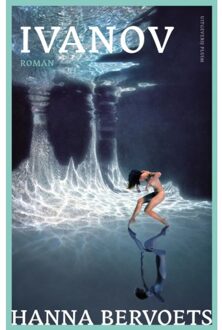 Uitgeverij Pluim Ivanov - Hanna Bervoets